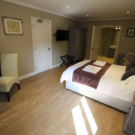 The Sun Inn Swindon Rom bilde
