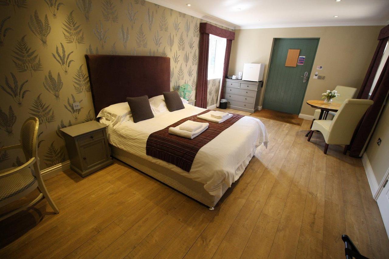 The Sun Inn Swindon Rom bilde