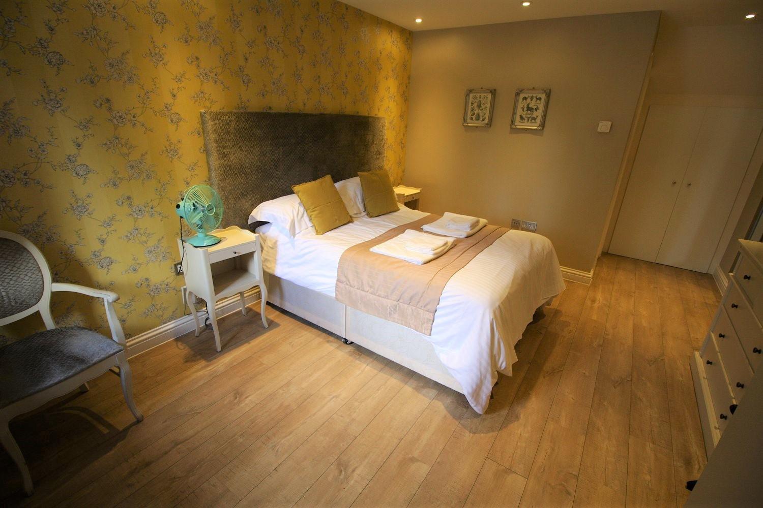 The Sun Inn Swindon Rom bilde