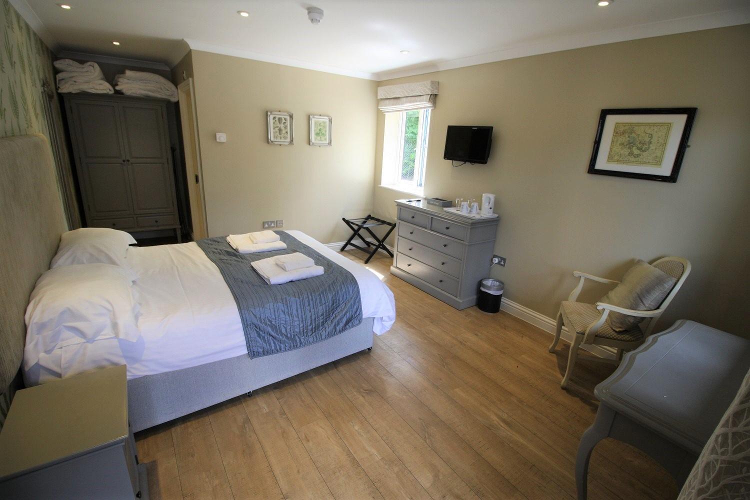 The Sun Inn Swindon Rom bilde