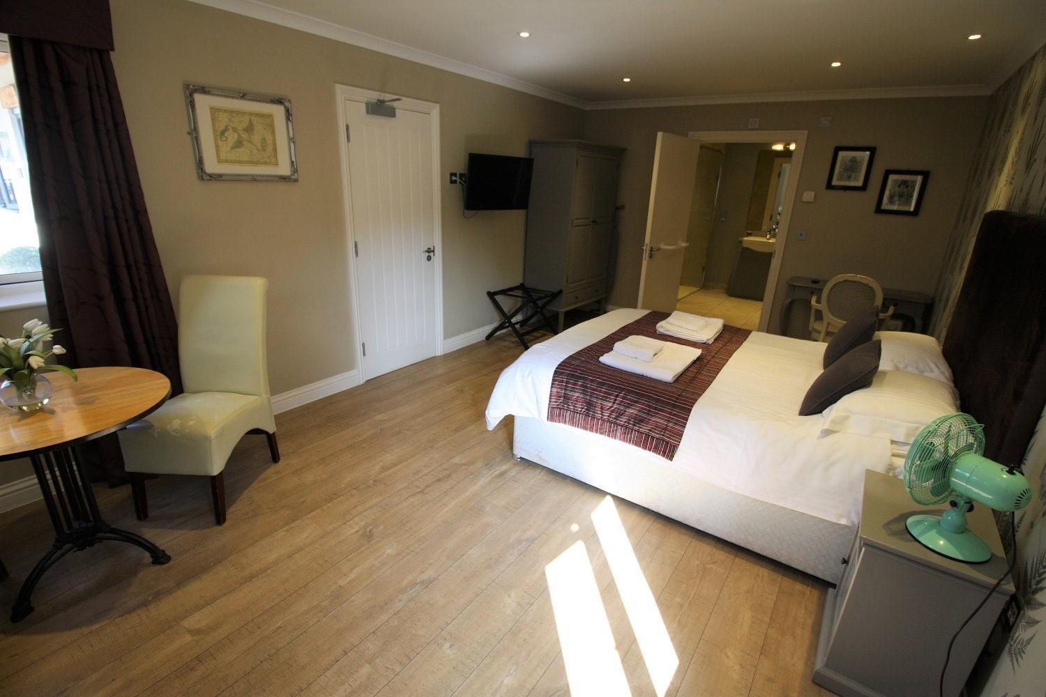 The Sun Inn Swindon Rom bilde
