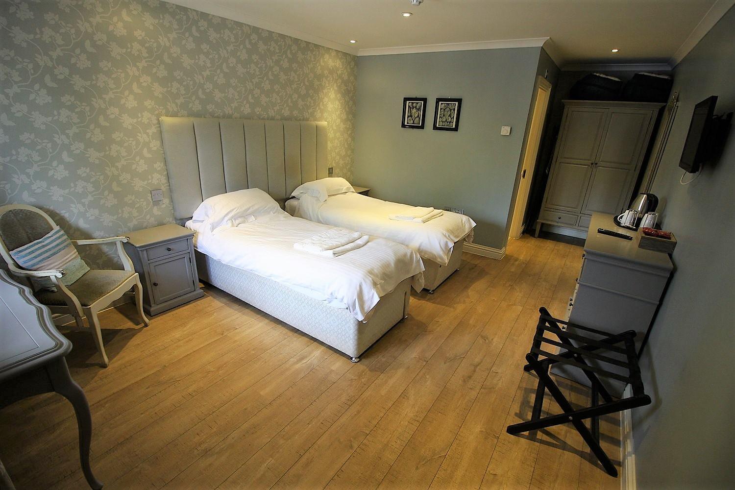 The Sun Inn Swindon Rom bilde