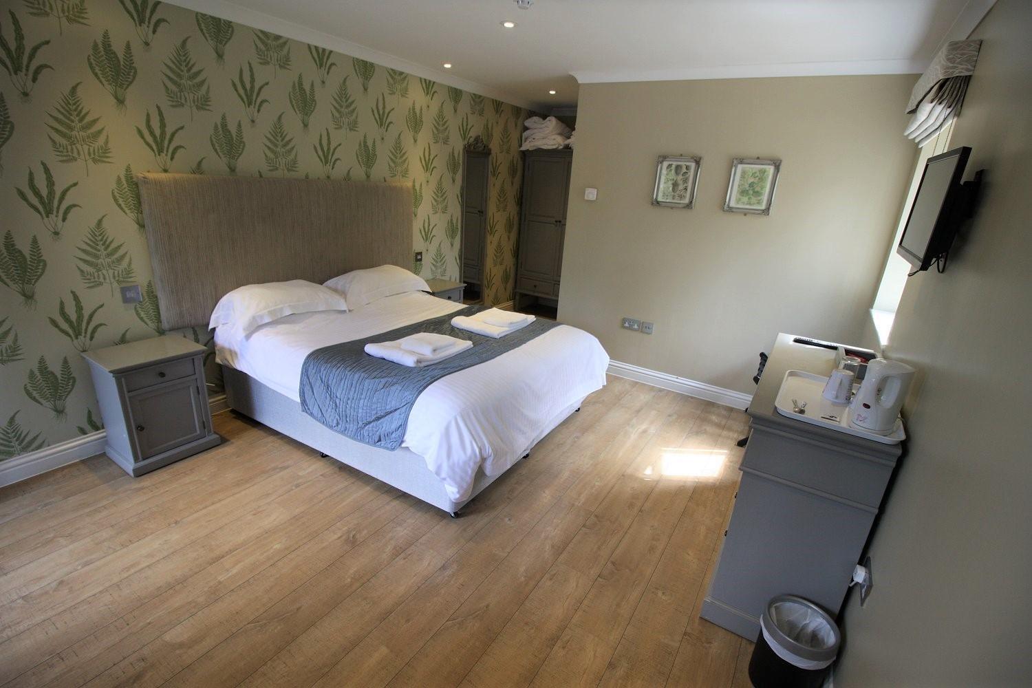The Sun Inn Swindon Rom bilde