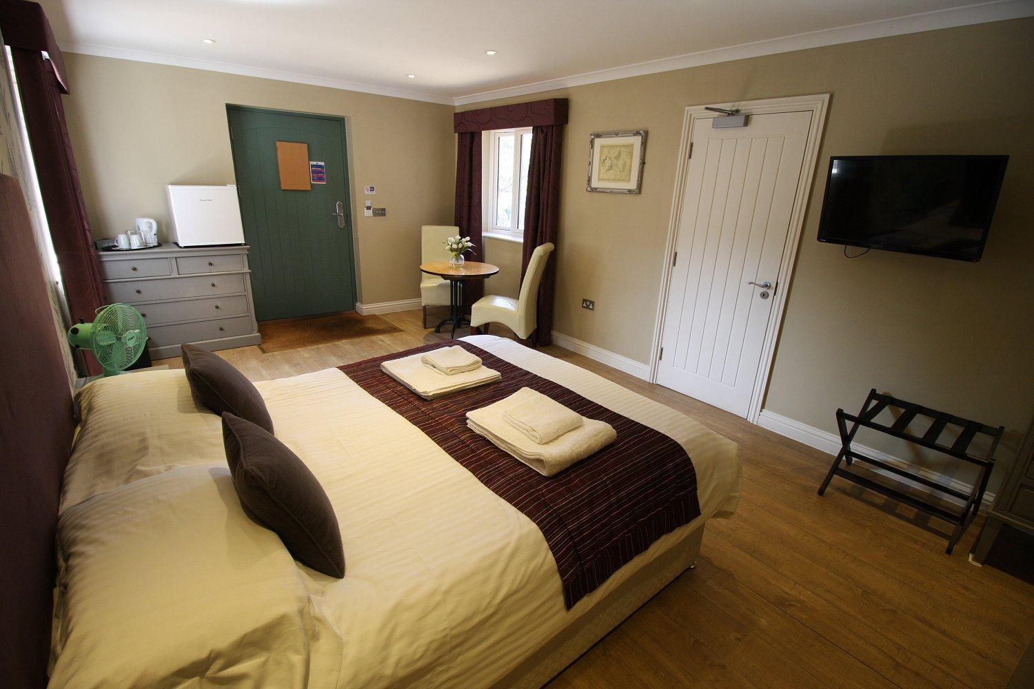 The Sun Inn Swindon Rom bilde