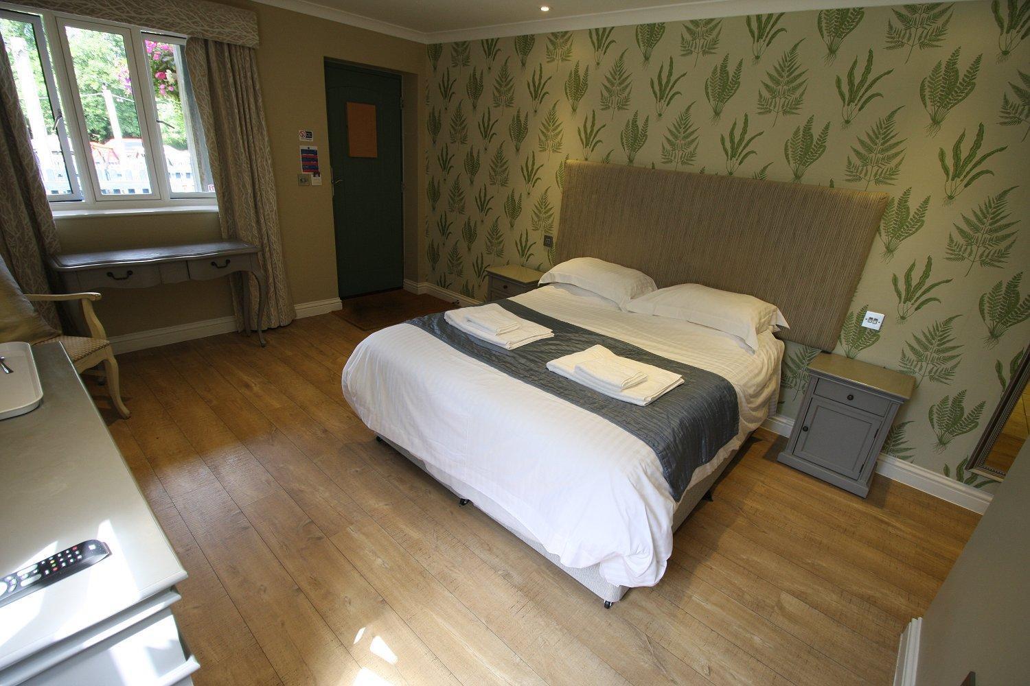 The Sun Inn Swindon Rom bilde