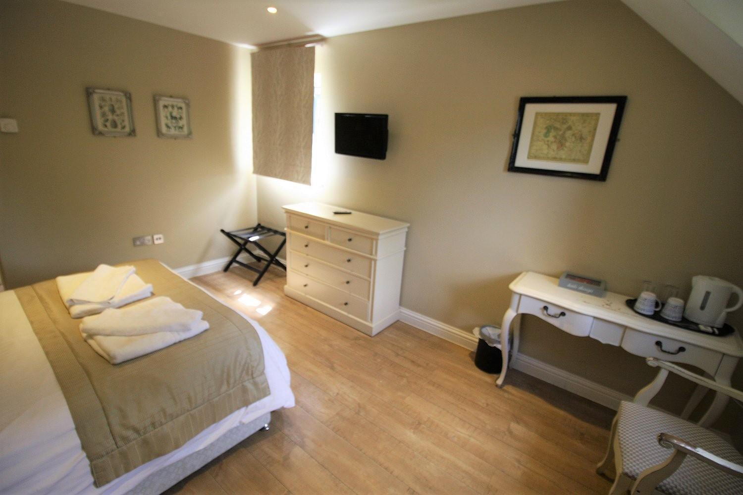 The Sun Inn Swindon Rom bilde